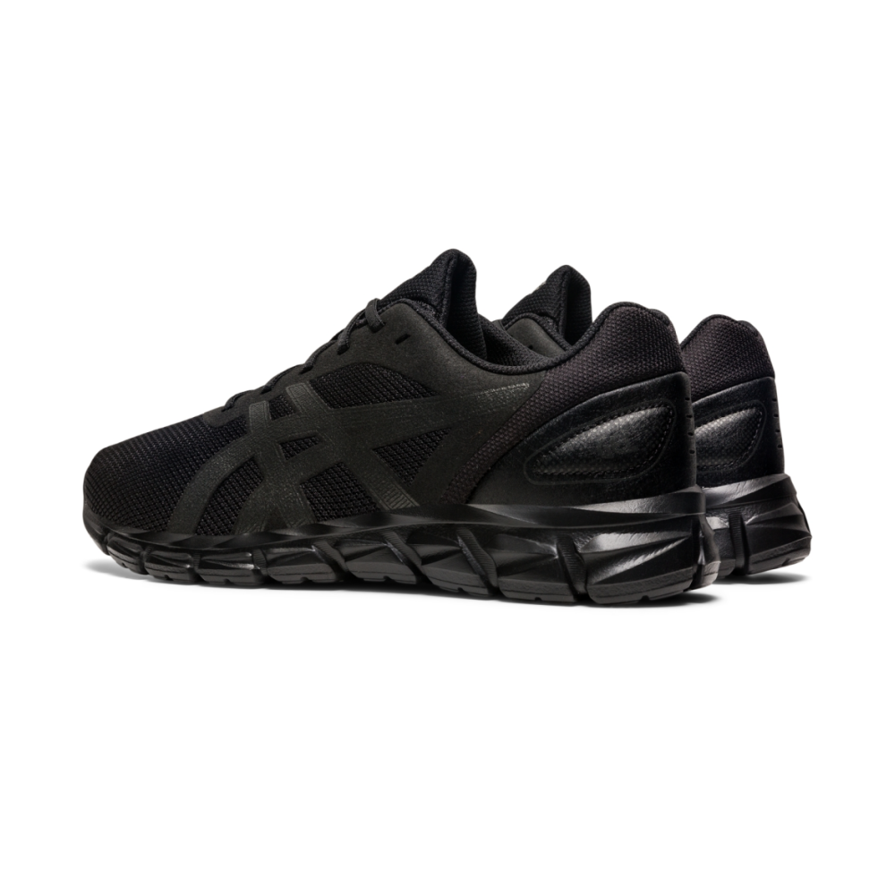 Asics Gel Quantum Lyte II 1201A630-005 / schwarz