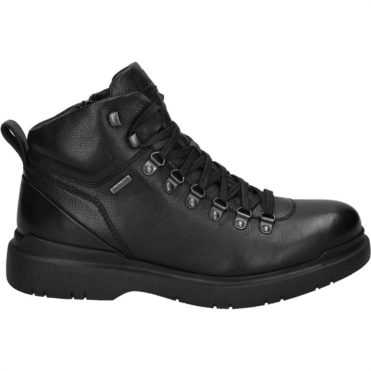 JOSEF SEIBEL Stiefeletten schwarz