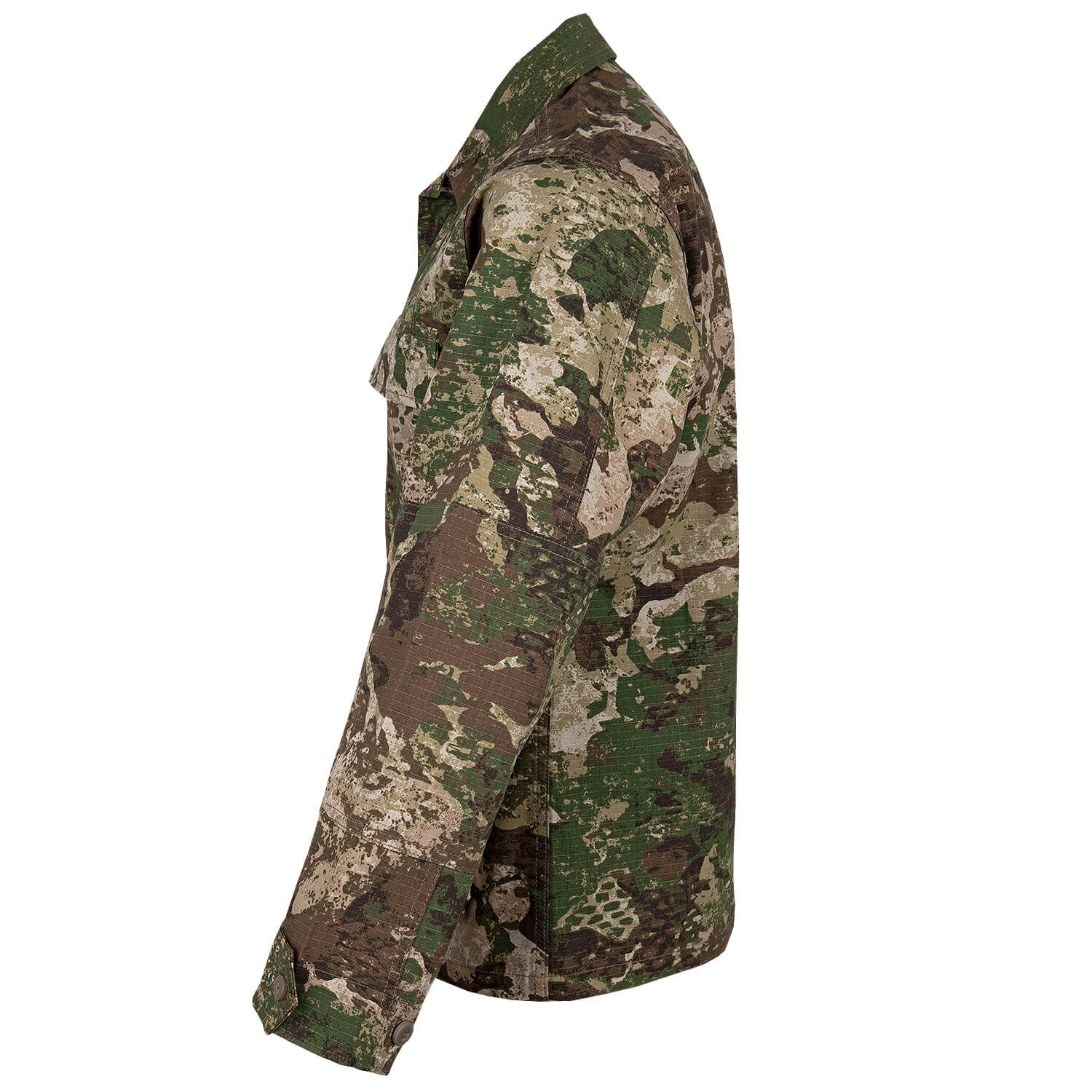 US BDU Feldjacke Ripstop WASP I