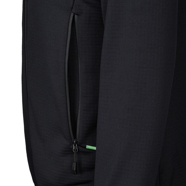 MONVISO FLEECE FZ JACKET II Herren - Fleecejacke