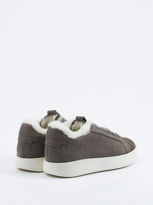 Sneaker-18034590006 Santoni
