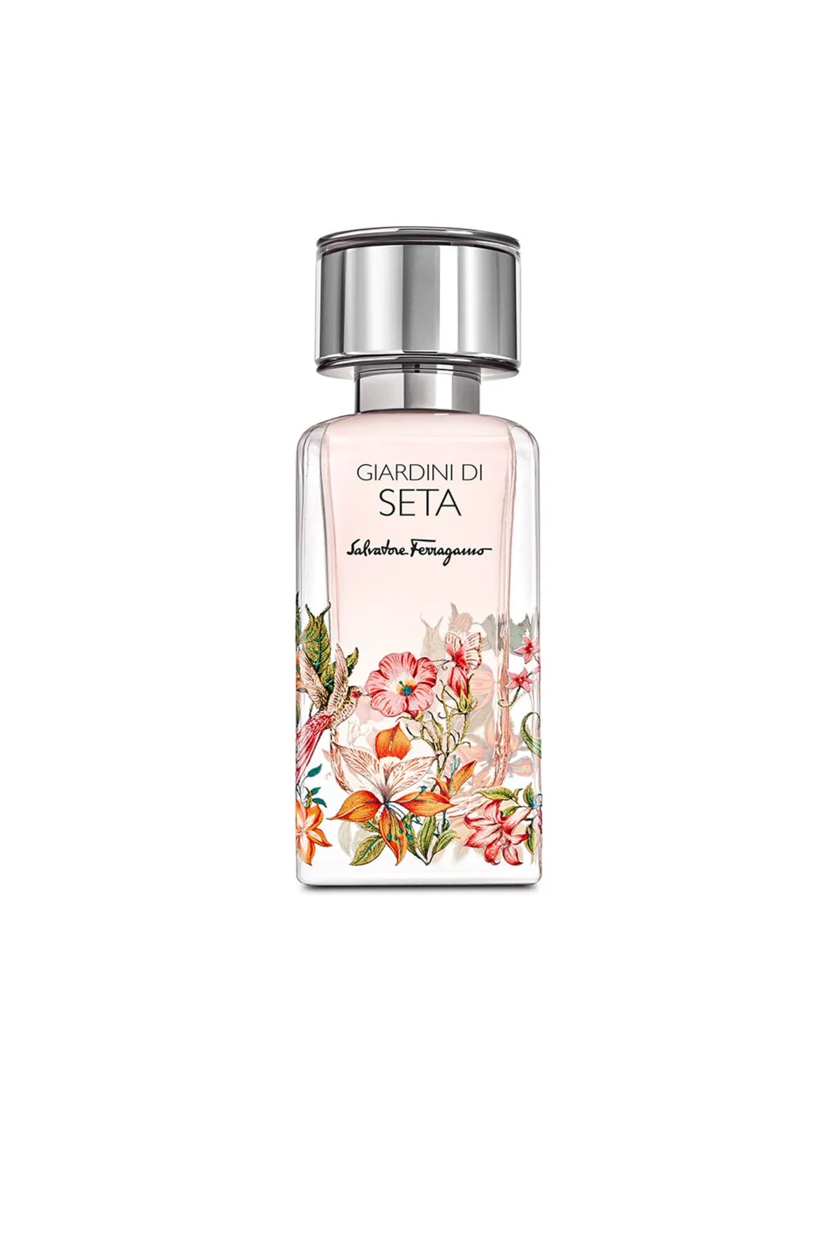 Salvatore Ferragamo  Parfum - Blumiger