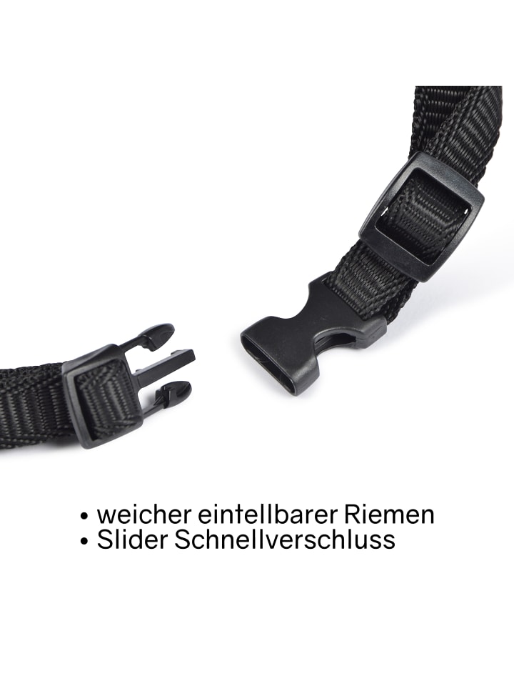 Apollo Größenverstellbarer Schutzhelm 