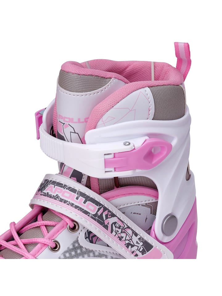 Apollo Schlittschuhe größenverstellbar 