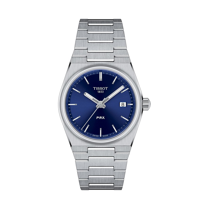Tissot Unisexuhr PRX