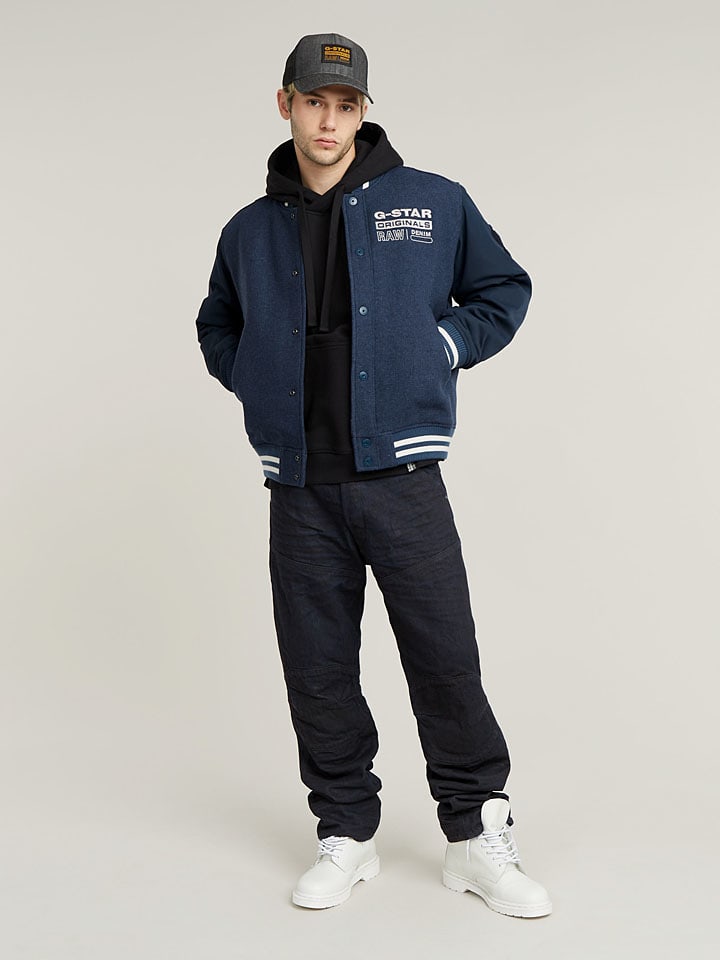 G-Star Jeans - Regular fit - in Dunkelblau günstig kaufen