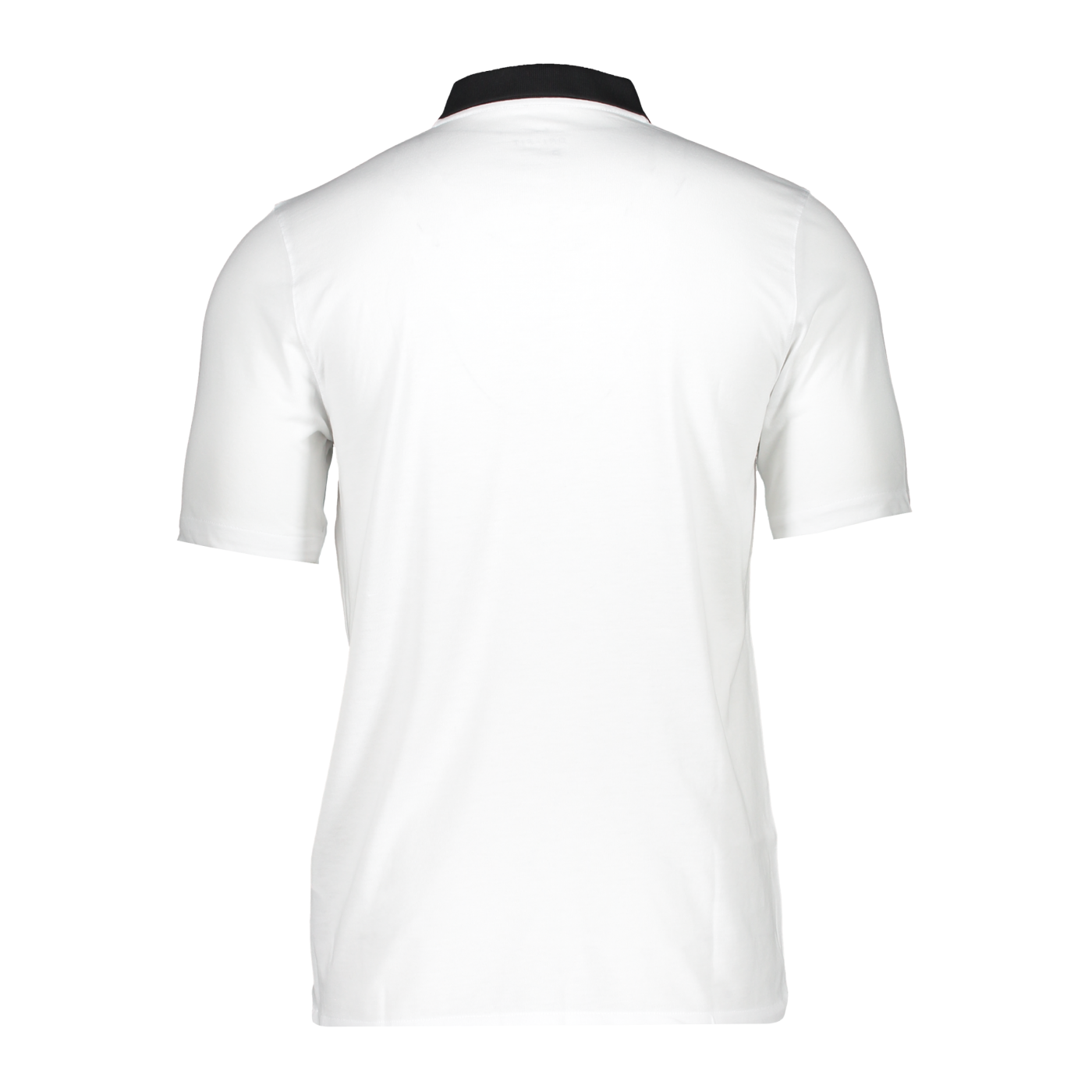 Nike Park 20 Poloshirt Kids Weiss Schwarz F100
