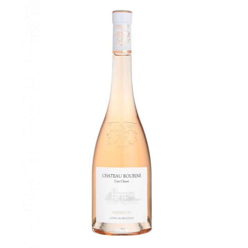 Château Roubine Premium Rosé 2022