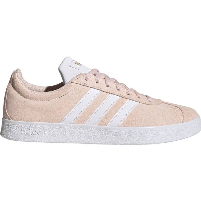 adidas VL Court 2.0 Sneaker Damen