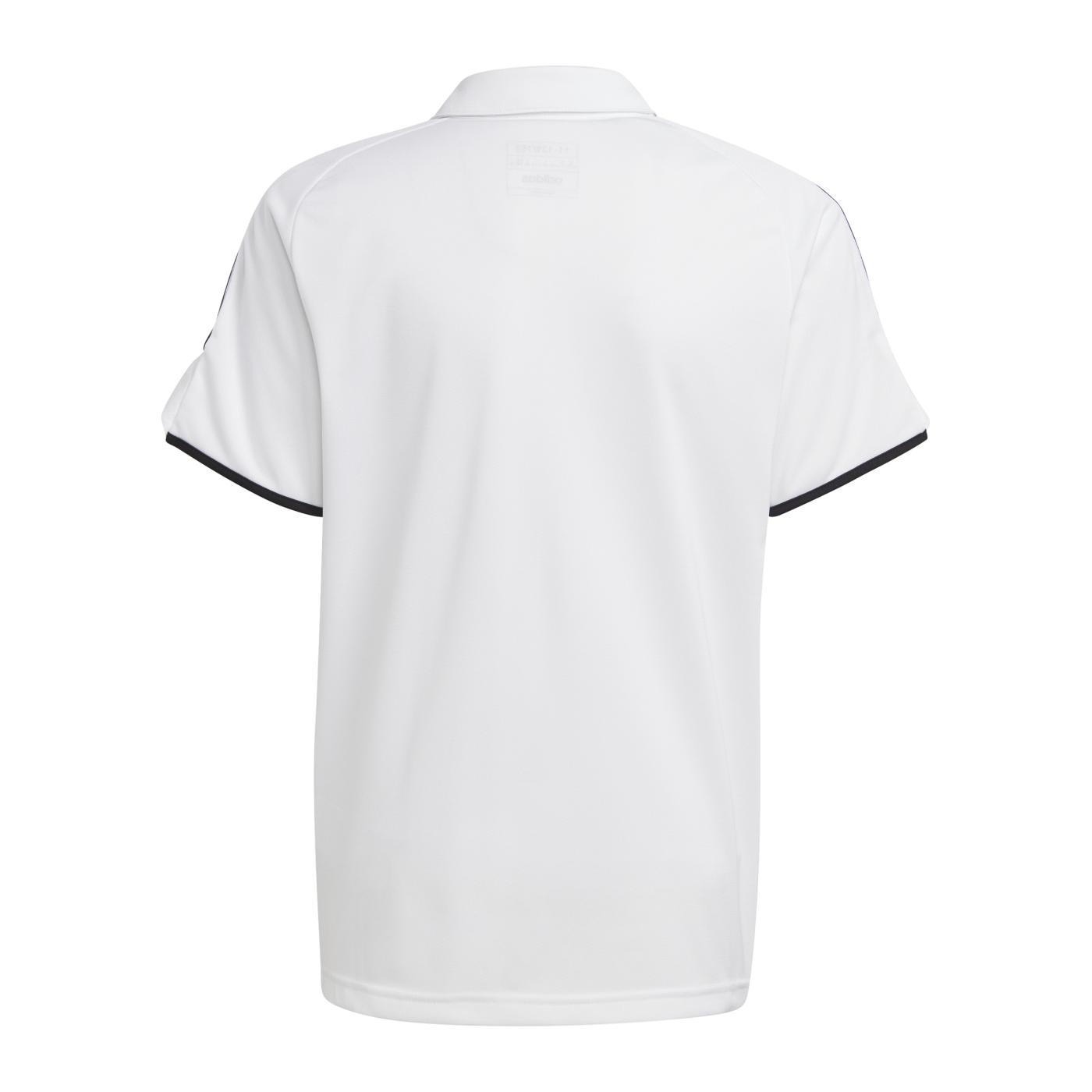 adidas Tiro 23 League Poloshirt Kids Weiss