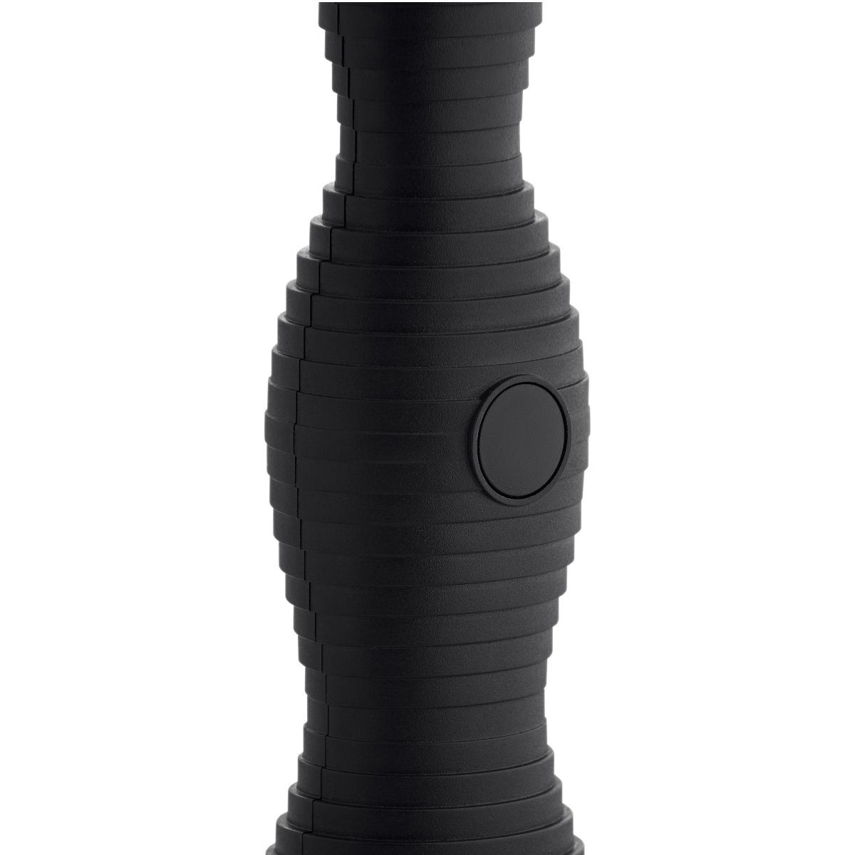Alessi Milchaufschäumer Milchaufschäumer PULCINA - Farbwahl, Wiederaufladbar über USB-C