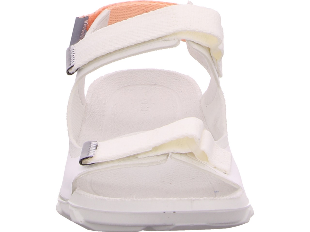 ECCO Klassische Sandalen weiss MX Onshore