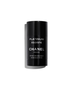 CHANEL PLATINUM ÉGOЇSTE Deodorant Stick-60 g