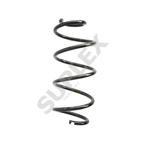 SCHRAUBENFEDER SEAT,SKOD,VW VA - ATU