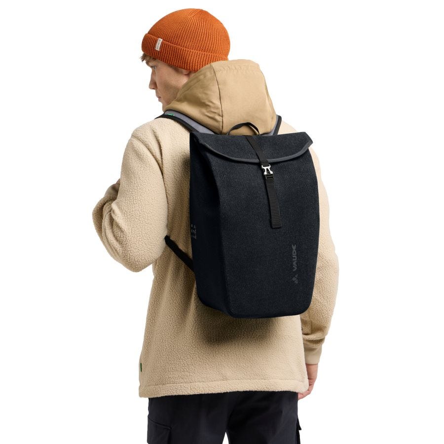 Clubride Urban 17 - Daypack 17 Liter