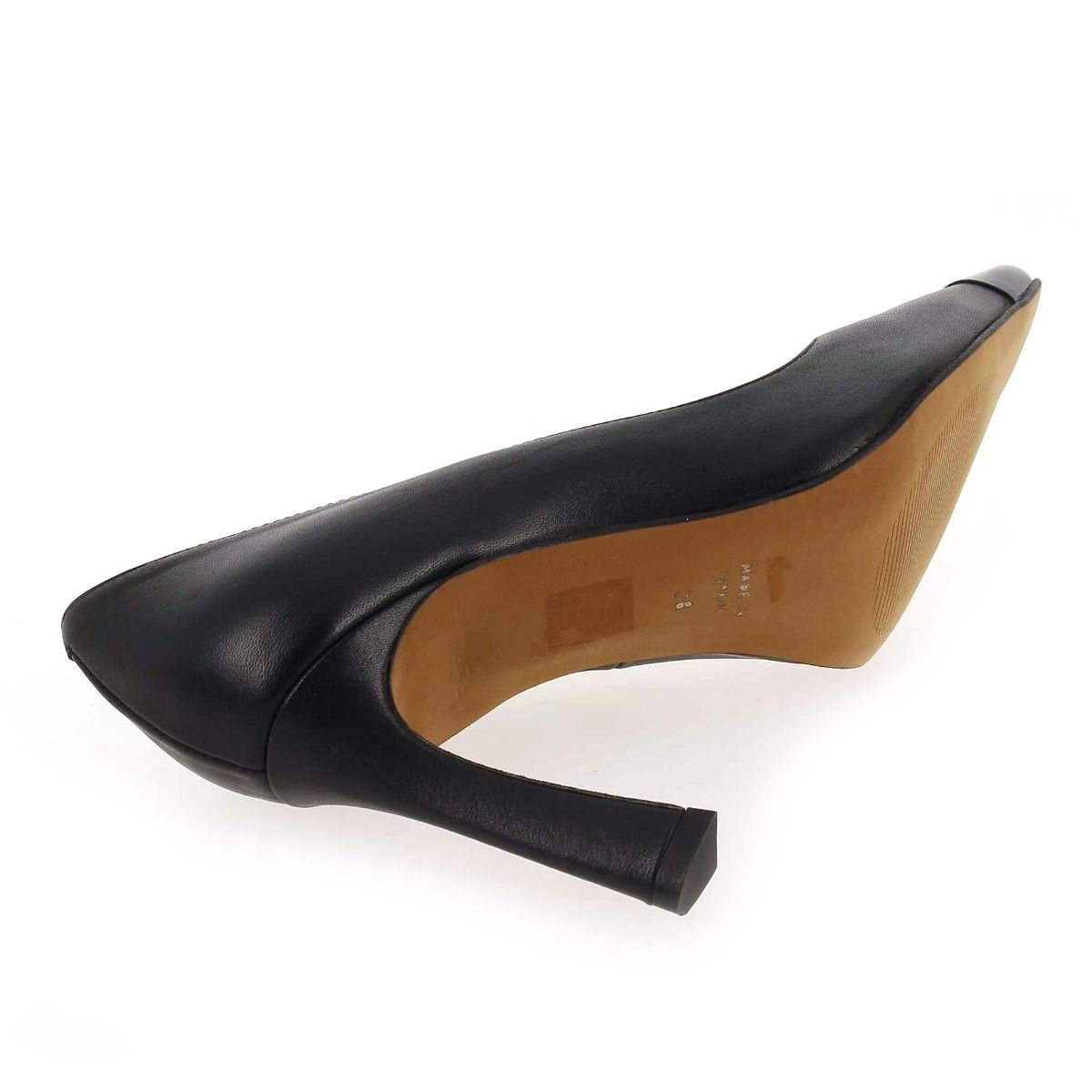 Angel Alarcon  23606-539D - Noir