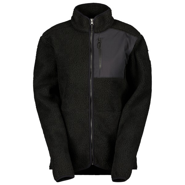 Scott - Defined Heritage Pile Jacket - Fleecejacke