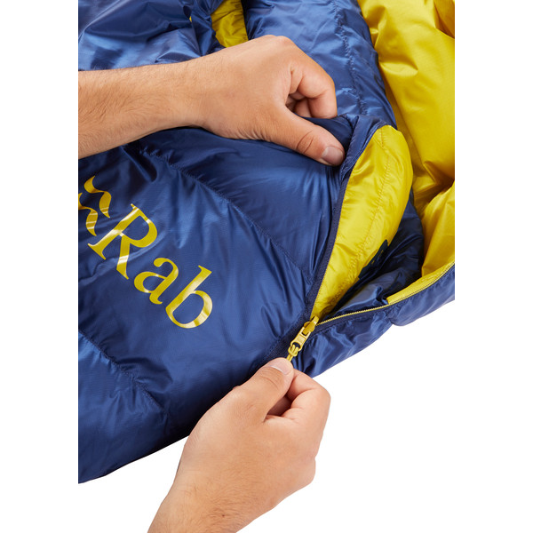 NEUTRINO 800 REG - Winterschlafsack