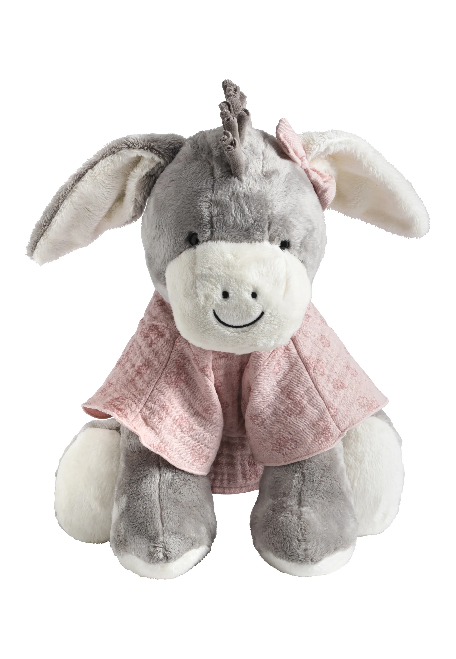 Kuscheltier Esel Emmi Girl, Sternchen