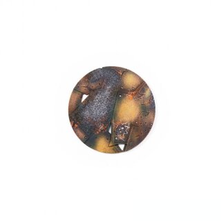 Orkenburg 100 mm Round Base Topper (1)
