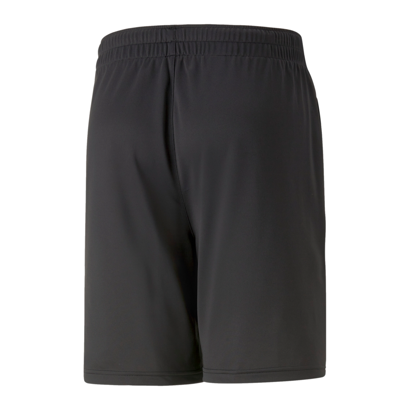PUMA teamCUP Trainingsshort Schwarz F03