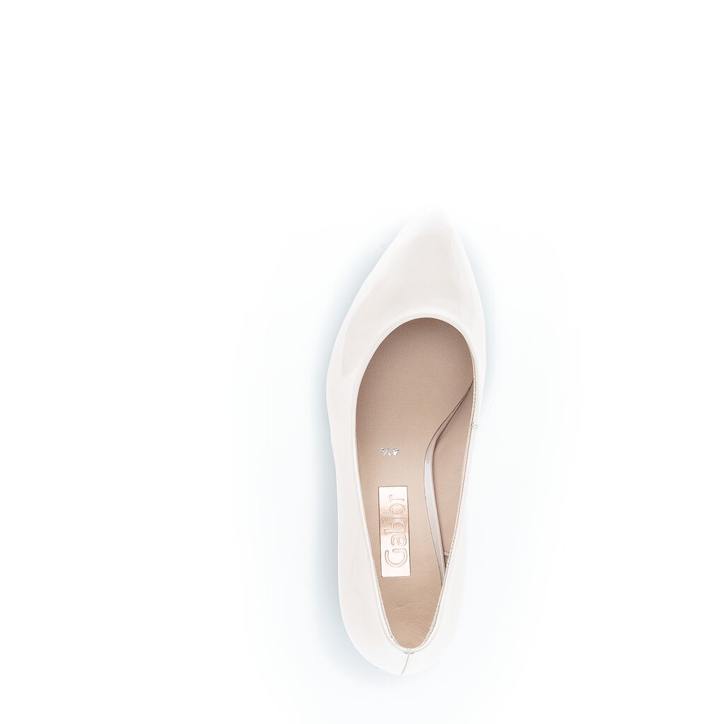 Gabor fashion Eleganter Pumps rosa