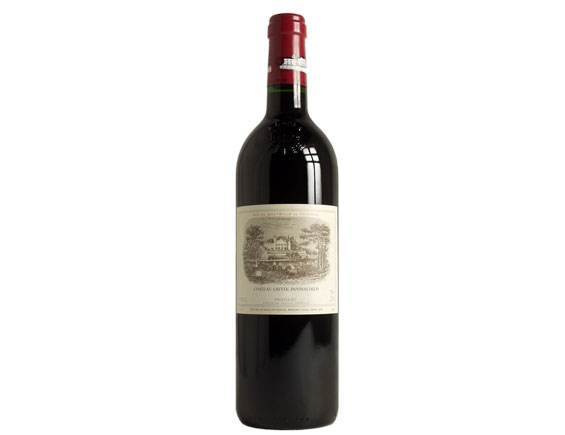 Château Lafite-Rothschild 2013 Bordeaux Pauillac