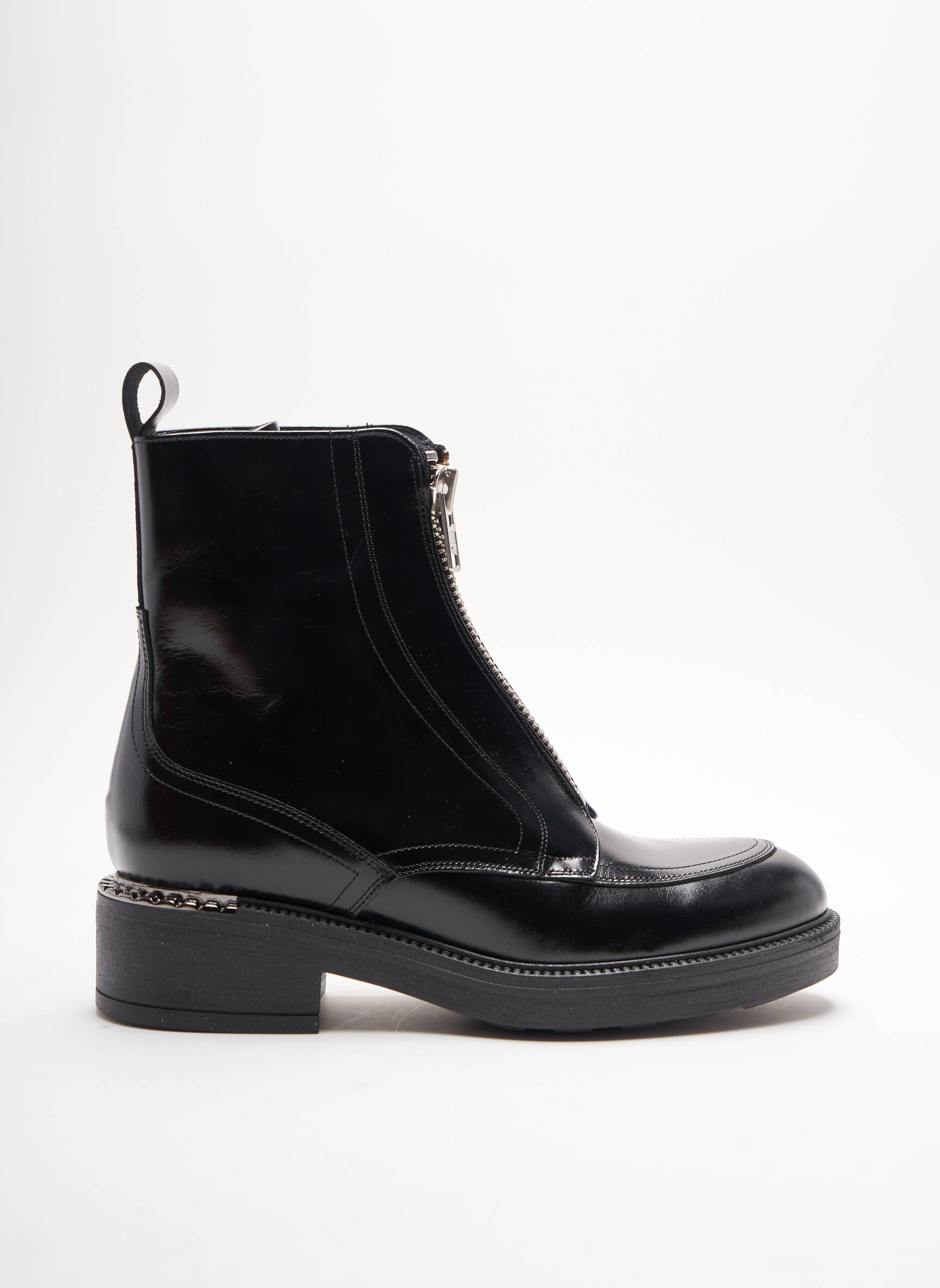 Jonak Bottines Femme couleur noir