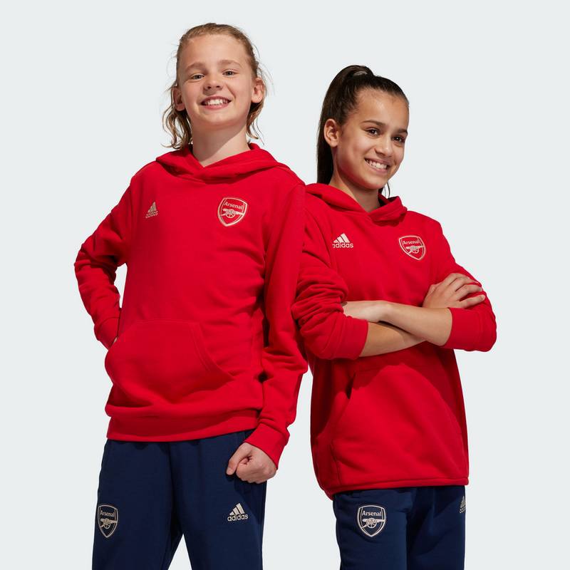 adidas FC Arsenal Hoodie Hoodie Kinder
