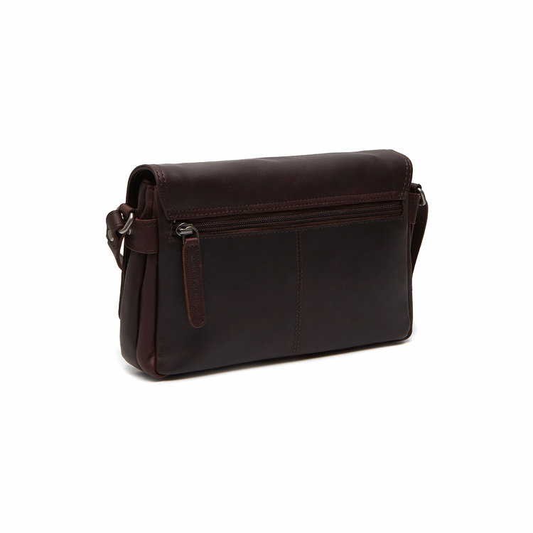 THE CHESTERFIELD BRAND Handtaschen braun REDMOND