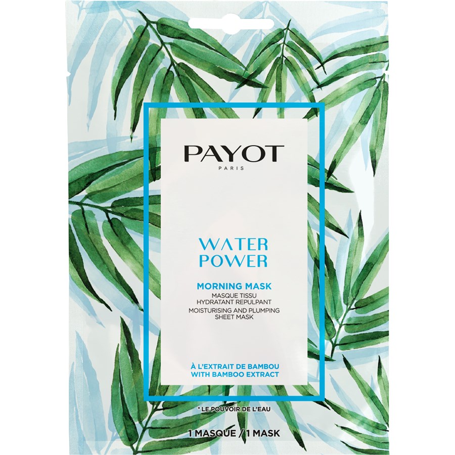 Water Power Sheet Mask