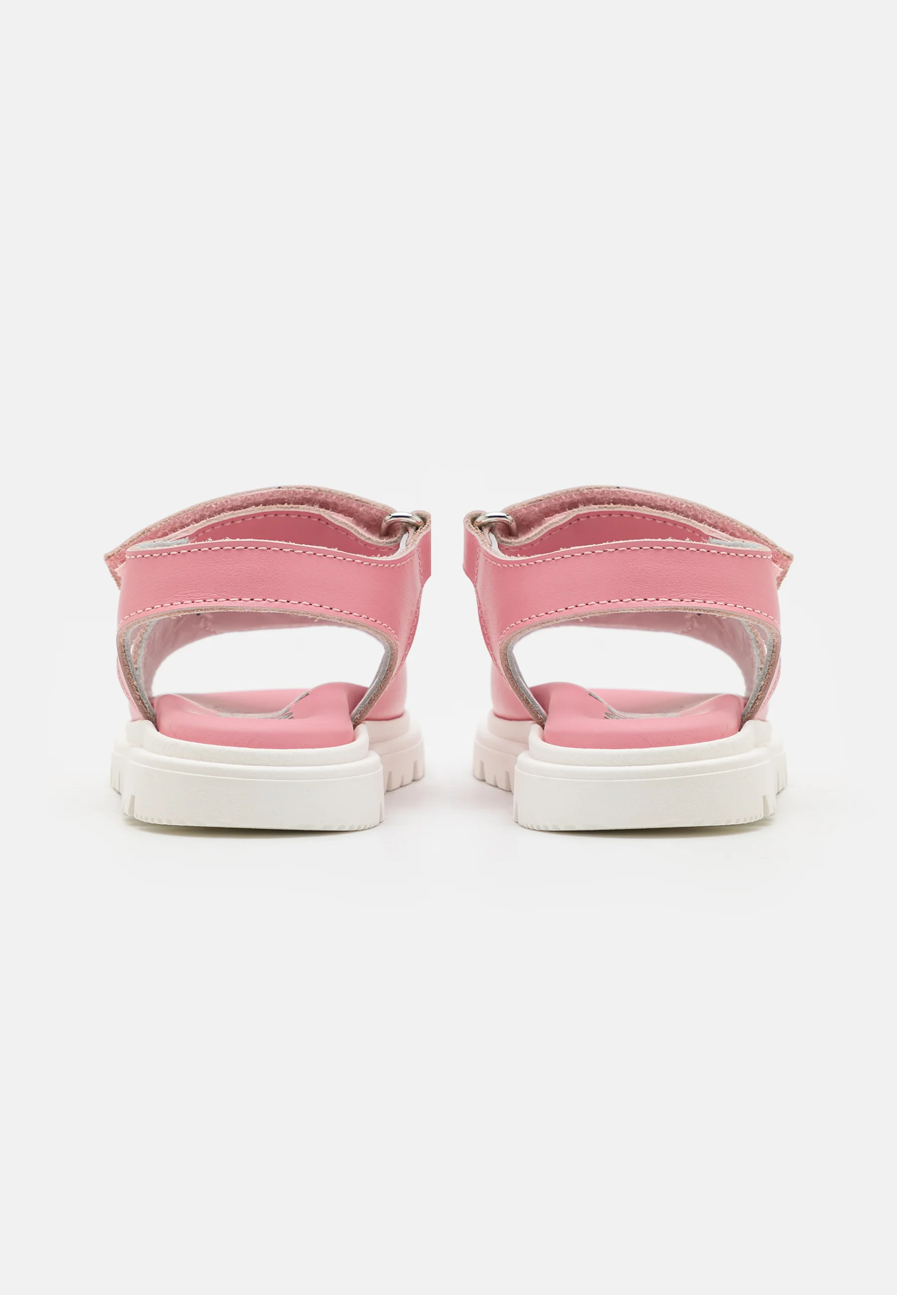 MOSCHINO UNISEX - Sandalias
