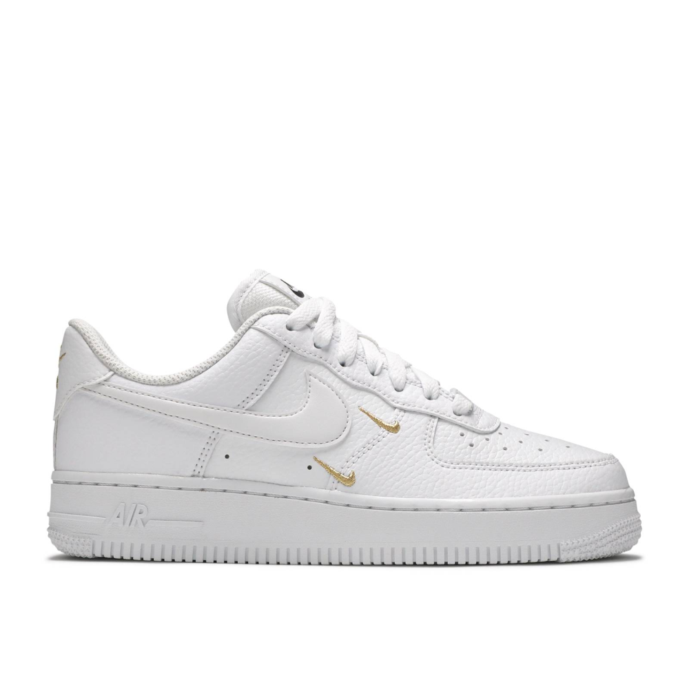 Nike Air Force 1 07 Essential CT1989-100 / weiss