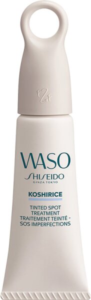 Shiseido WASO Koshirice Tinted Spot Treatment Abdeckcreme