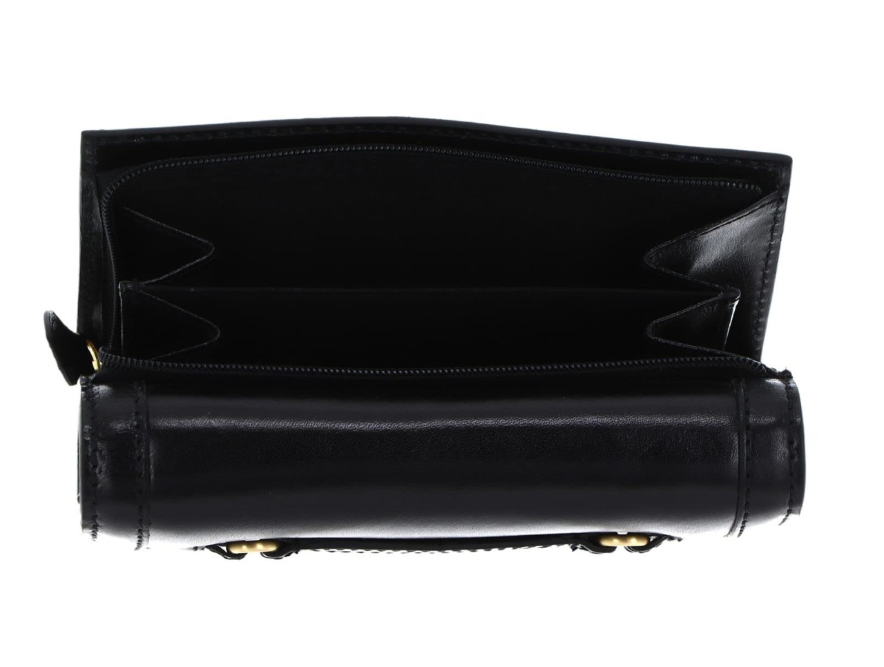 THE BRIDGE Handtaschen schwarz Bettina