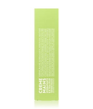 La Compagnie de Provence Crème Mains Hydratante Extra Pur Verveine Fraîche Handcreme 100 ml