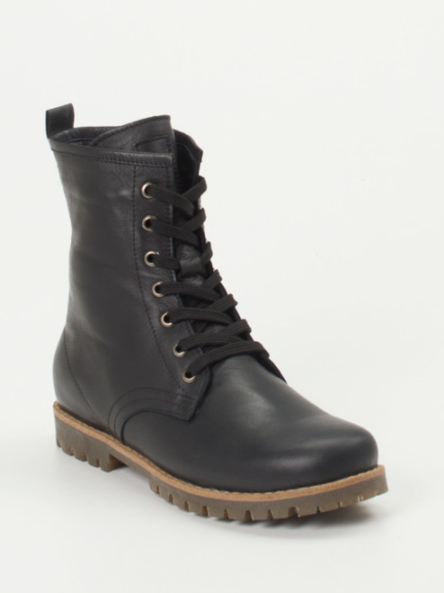 Schnürstiefelette-27510090340 Andrea Conti