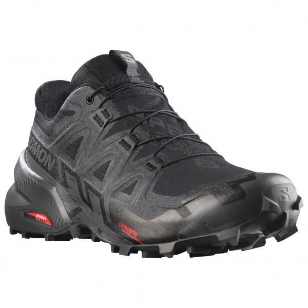 Salomon - Speedcross 6 GORE-TEX - Trailrunningschuhe
