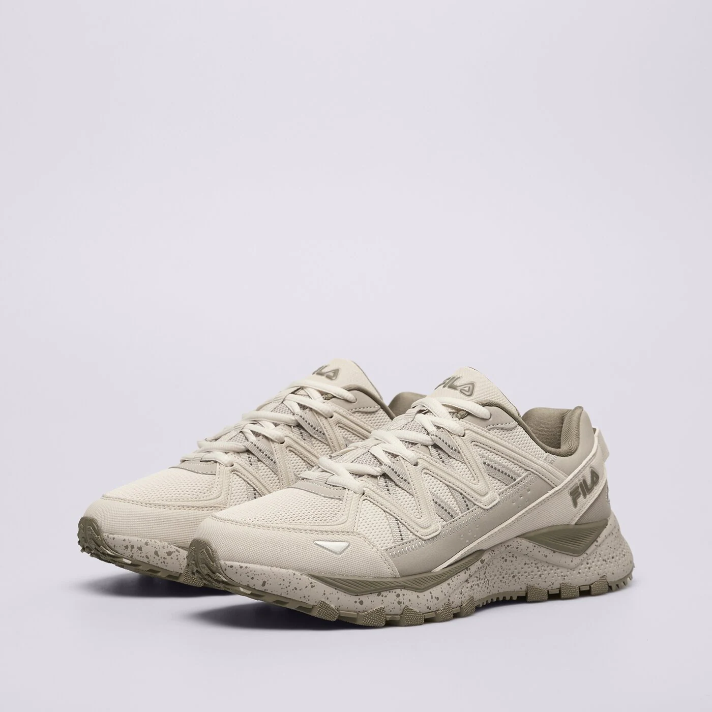 FILA FIRETRAIL EVO Beige