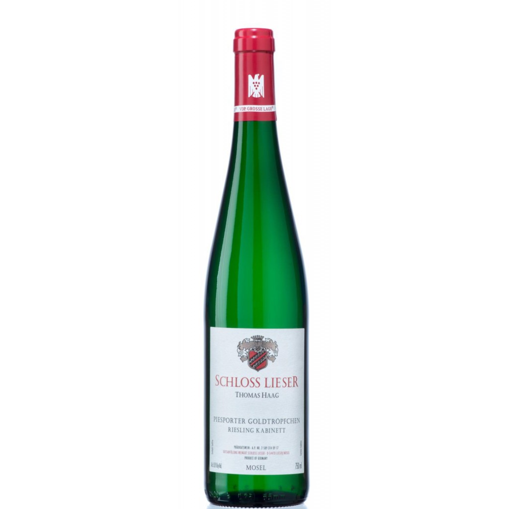 2020 Riesling Goldtröpfchen Kabinett feinfruchtig