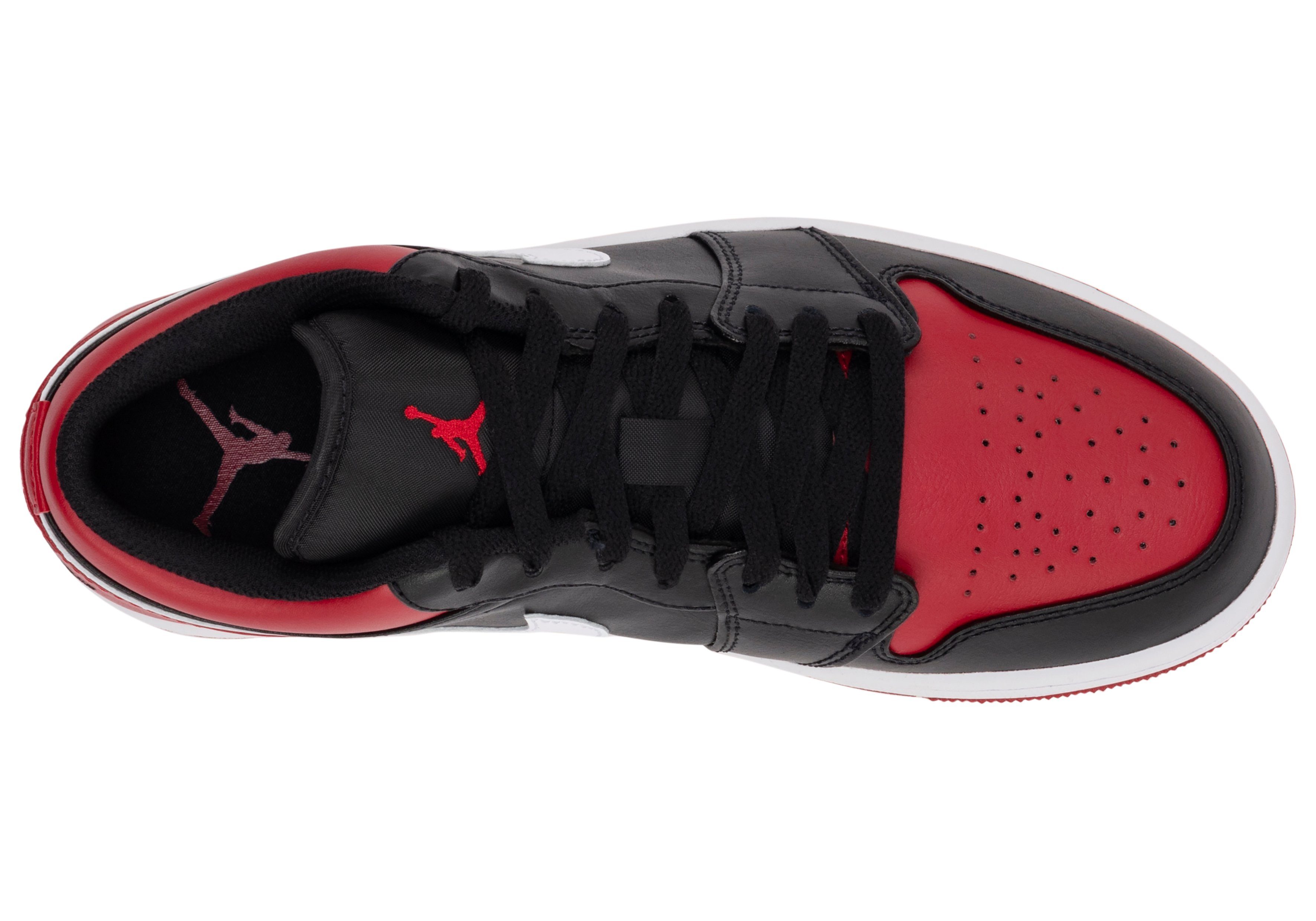 Jordan M Low Jordan 1 Sneaker