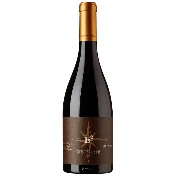 Ellermann-SpiegelNo Name 2019