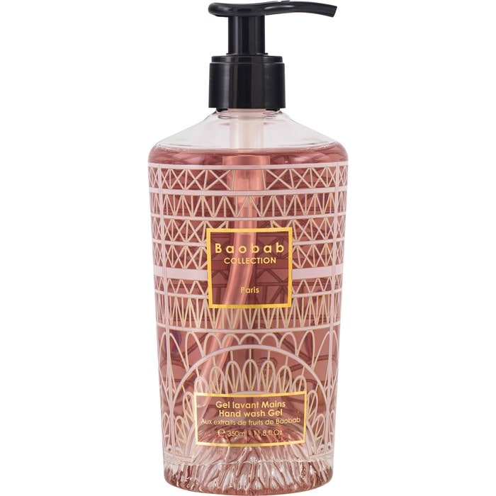 Hand Wash Gel Paris