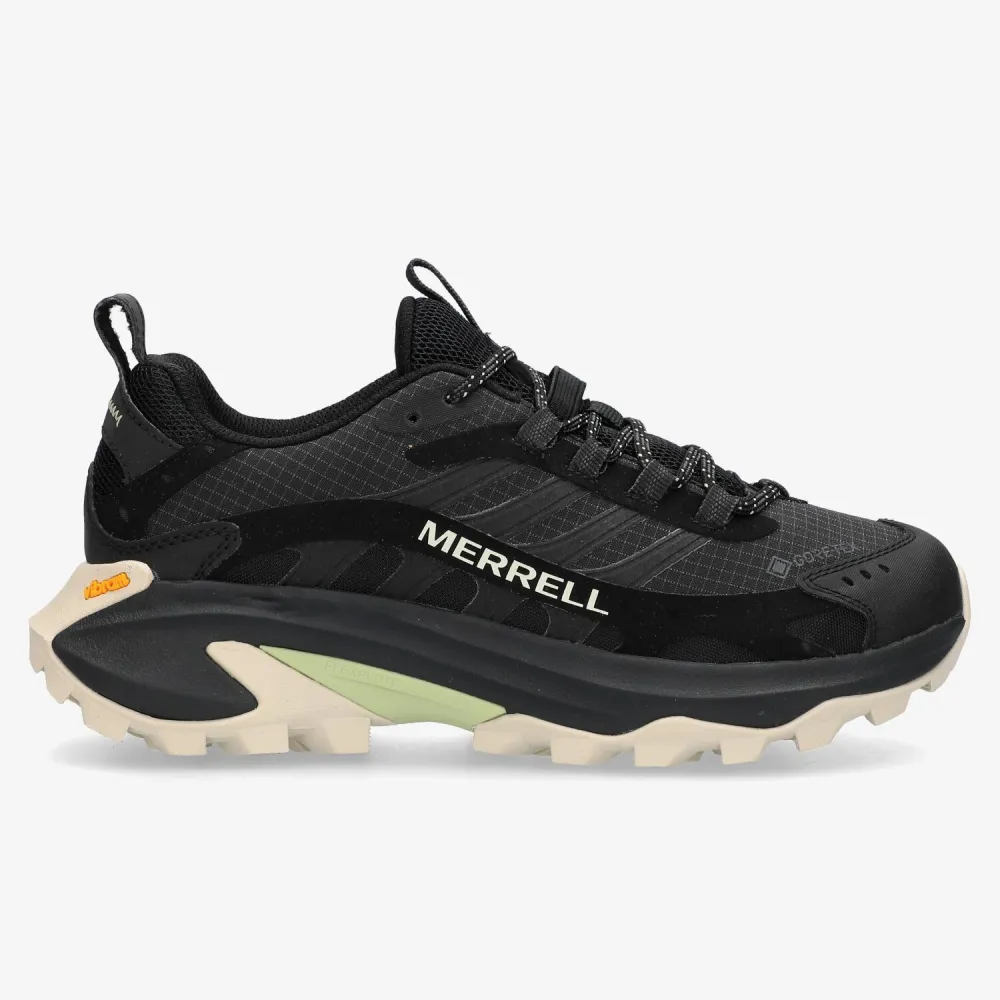 Merrell Moab Speed 2 GORE TEX J037838 / schwarz