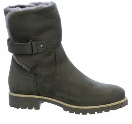 PANAMA JACK Winterstiefel grau