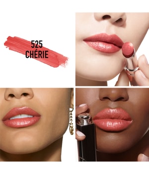 DIOR Addict Refill Lippenstift-3.2 g