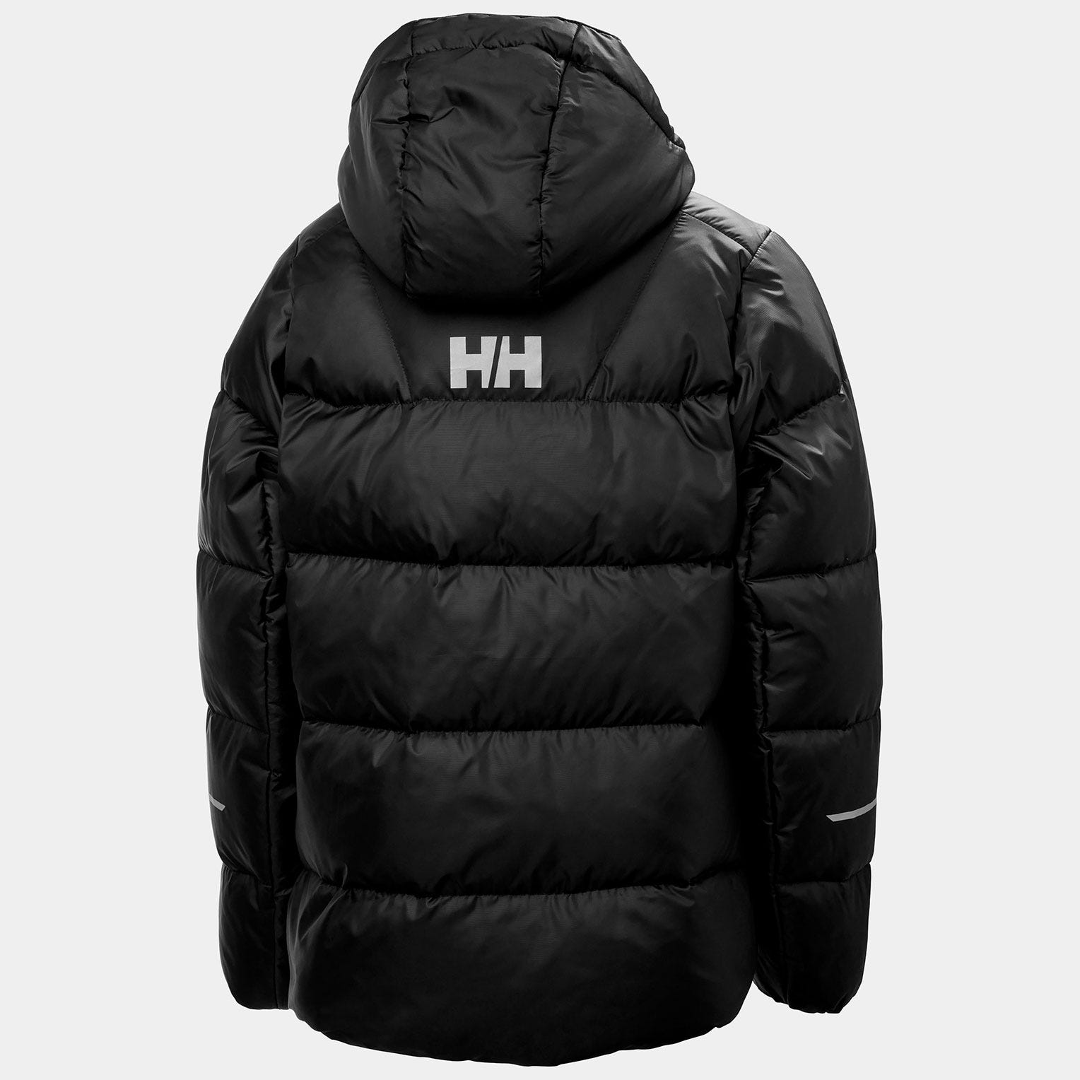 Juniors’ Isfjord Down Winter Jacket 2.0
