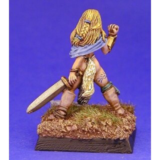 Lorna The Huntress (REA02476)