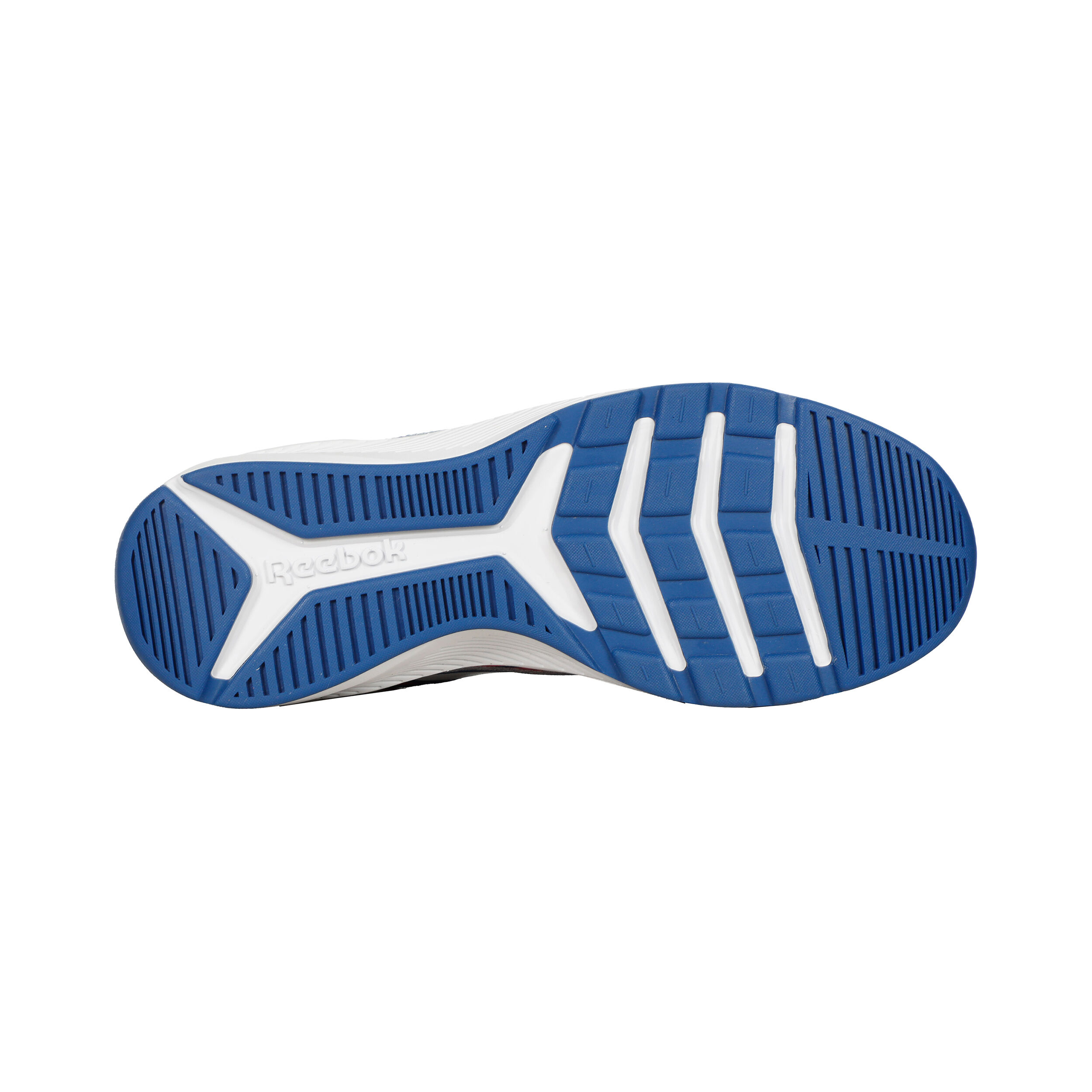 XT Sprinter 2.0 Neutralschuh Kinder - Blau, Lila