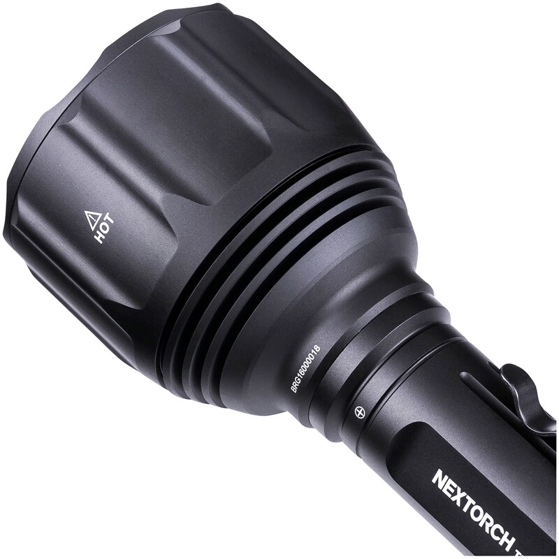 NEXTORCH Taschenlampe Nextorch T7 Max Set